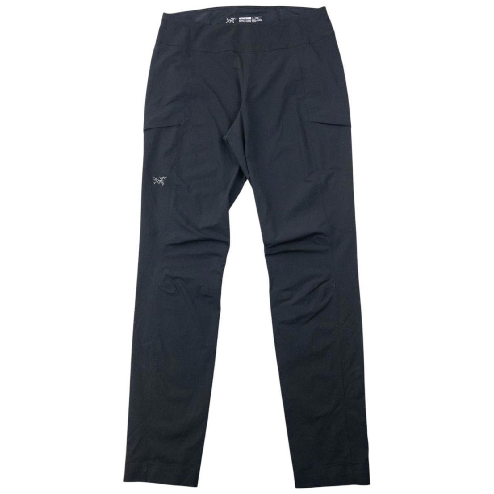 Arc'teryx Arcteryx Sabria Pant Lightweight Trousers Womens Size M Size 32" / US 10 / IT 46 - 2 Thumbnail