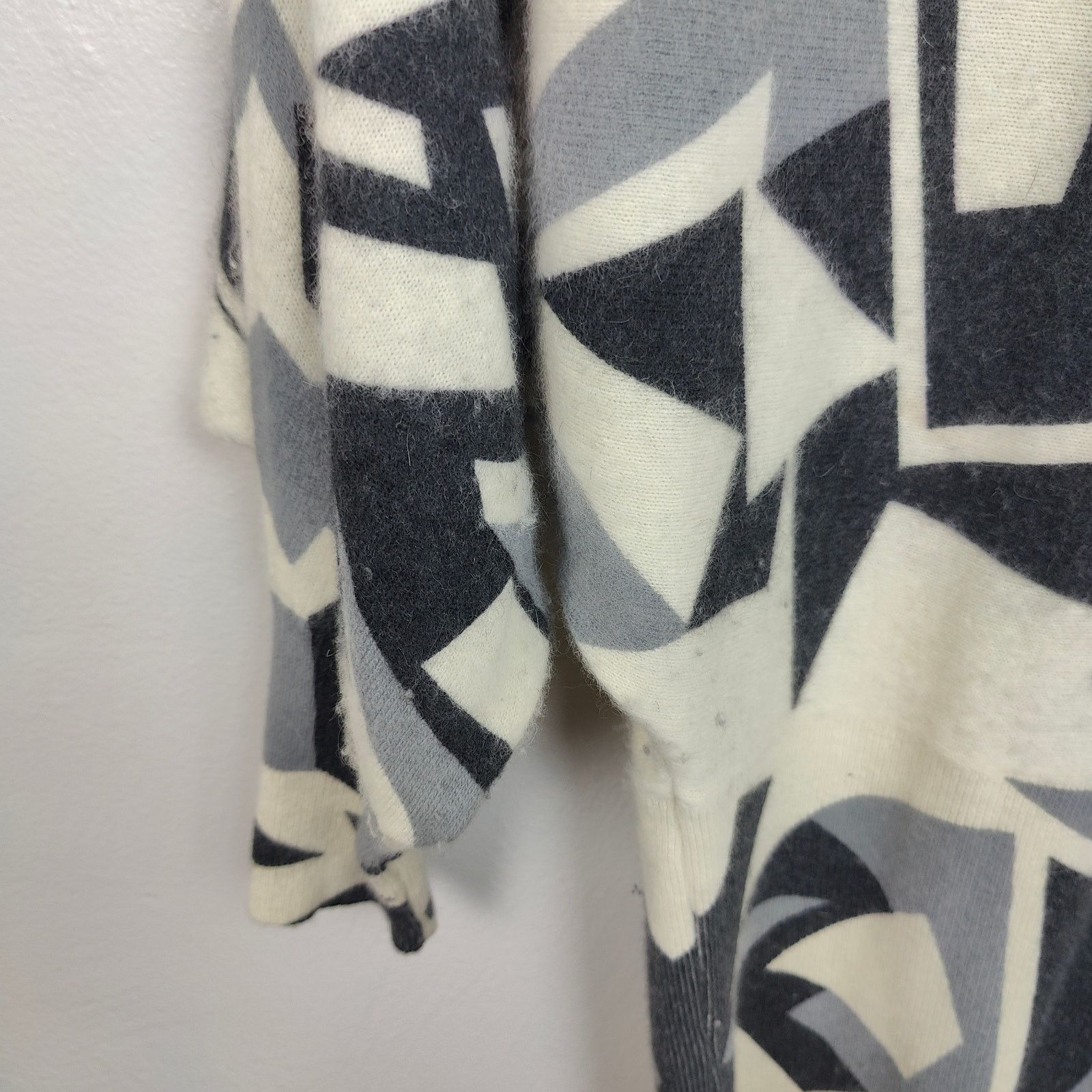 Other Vintage Place Vendome by Xandrine Sweater Womens Small Size S / US 4 / IT 40 - 7 Thumbnail