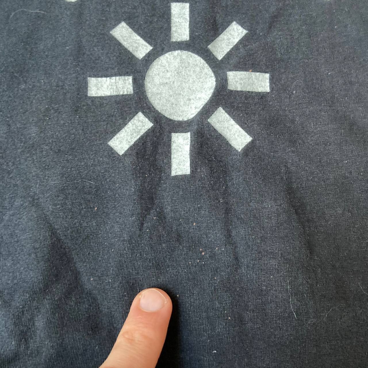 Band Tees Vintage Sundara Karma Indie Rock Band Tour Tee Size US XL / EU 56 / 4 - 4 Thumbnail