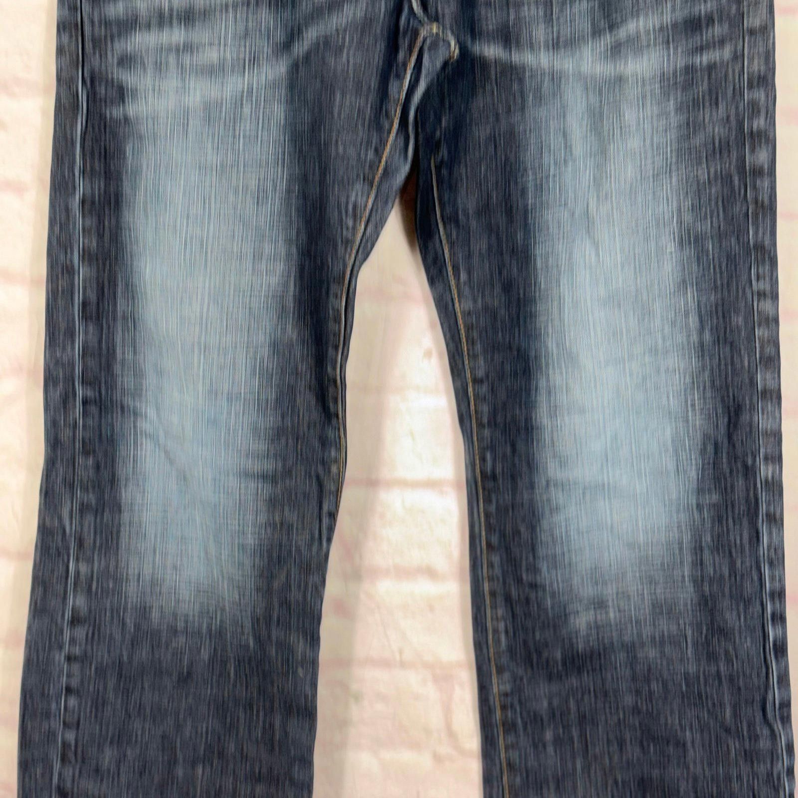 American Eagle Outfitters American Eagle Outfitters Classic Bootcut Jeans 34x34 Size US 34 / EU 50 - 3 Thumbnail