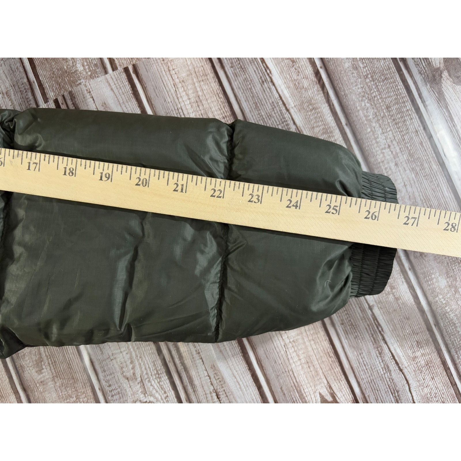 Cotopaxi Cotopaxi Solazo Down Puffer Jacket Size Medium Multi Color F Size US M / EU 48-50 / 2 - 13 Thumbnail
