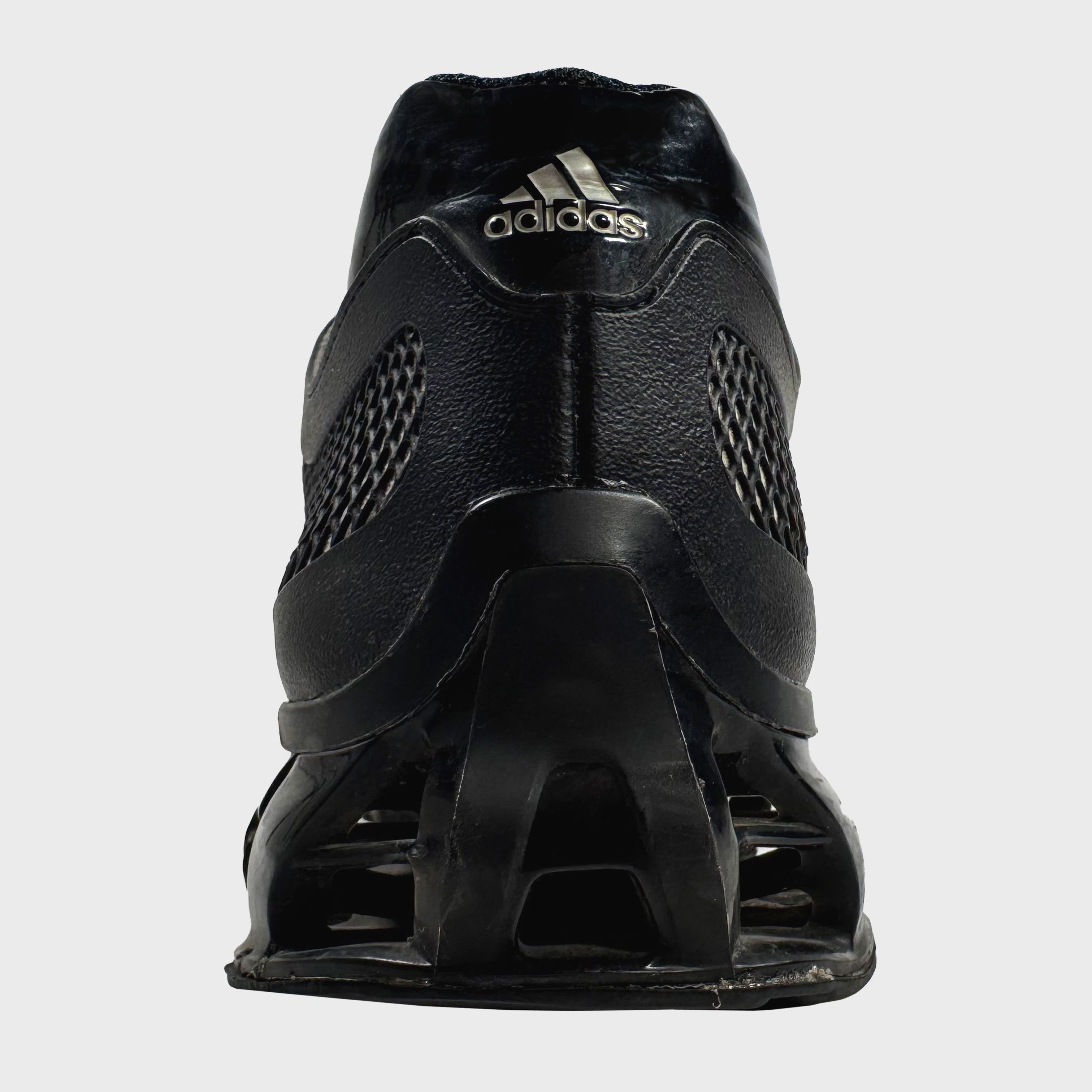 Adidas × Porsche Design Adidas x Porsche Design Bounce LTD Edition Size US 10 / EU 43 - 7 Thumbnail