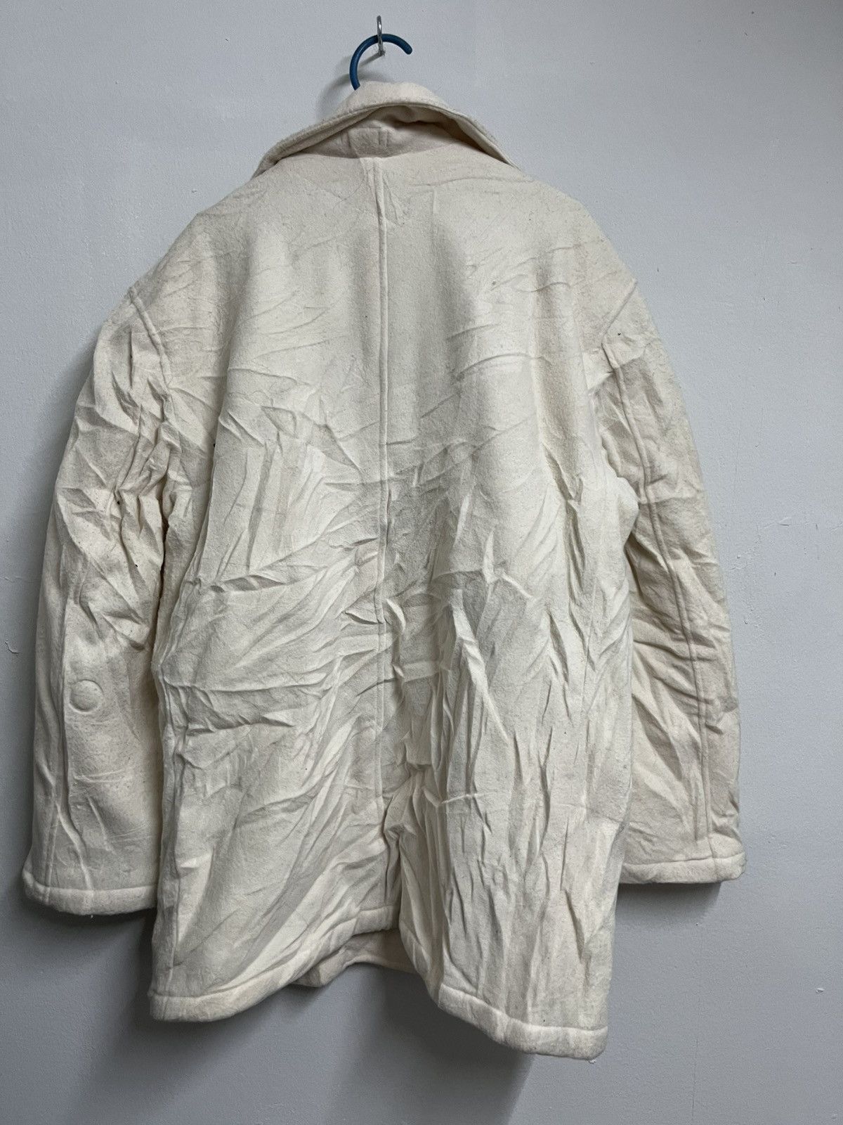 Japanese Brand 💥Designer Item PRACT STYLE Microfibre Luxury Jackets Size US L / EU 52-54 / 3 - 8 Thumbnail