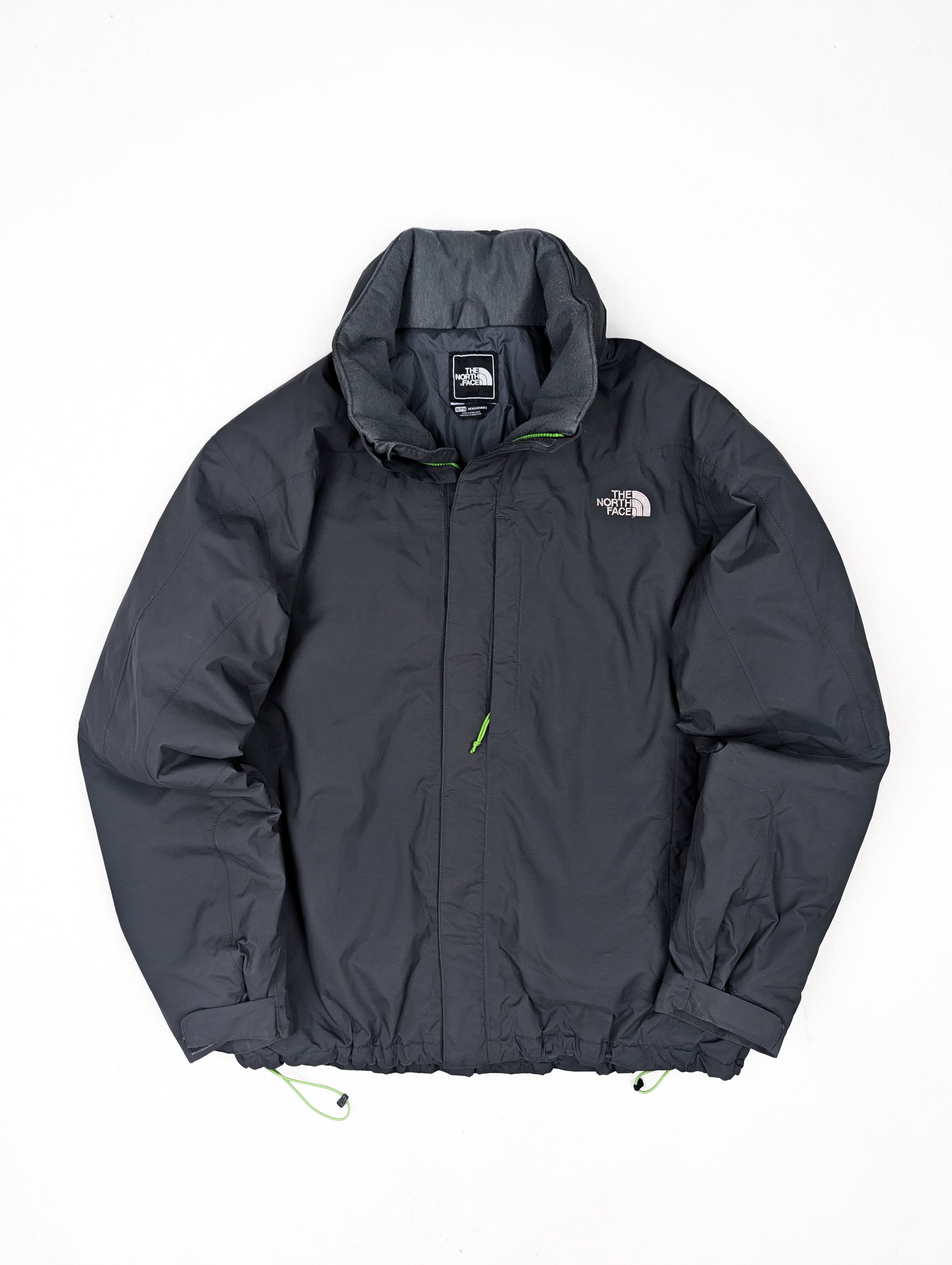 The North Face The North Face hyvent nylon jacket XXL Size US XXL / EU 58 / 5 - 1 Thumbnail