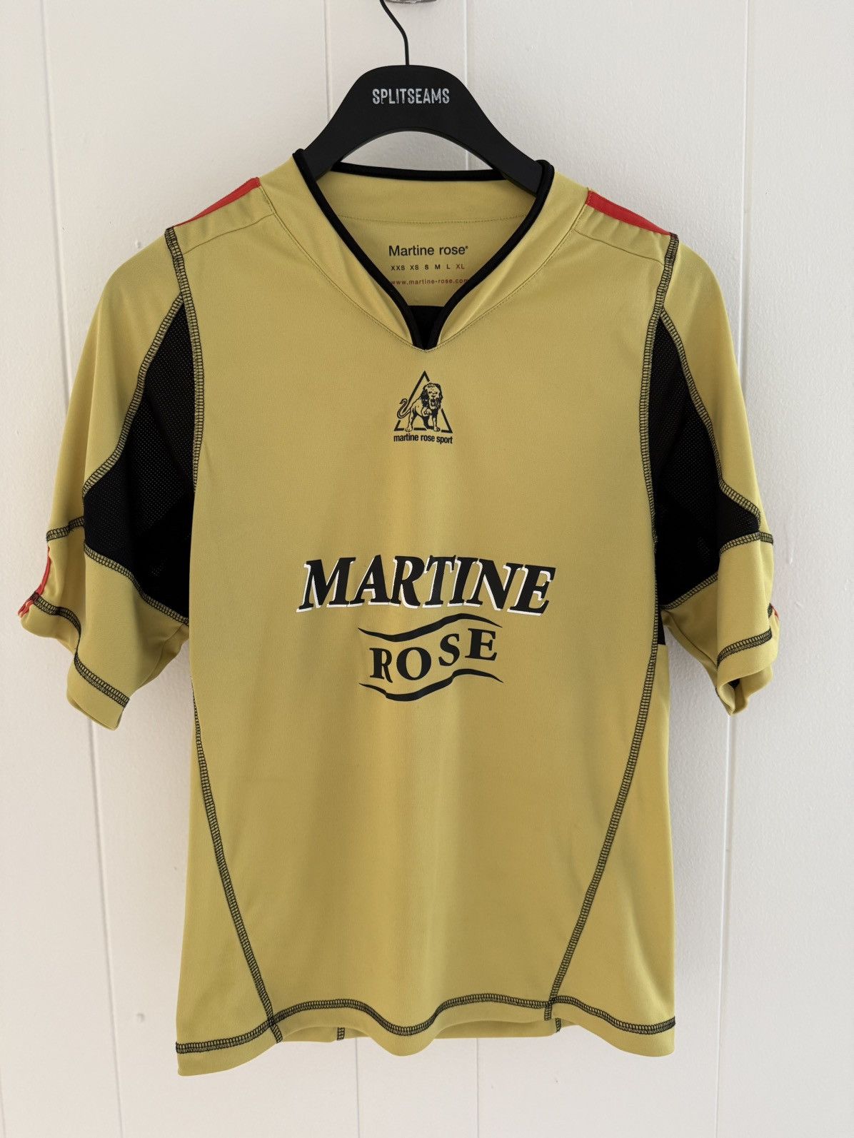 Martina Rose Jersey | Grailed