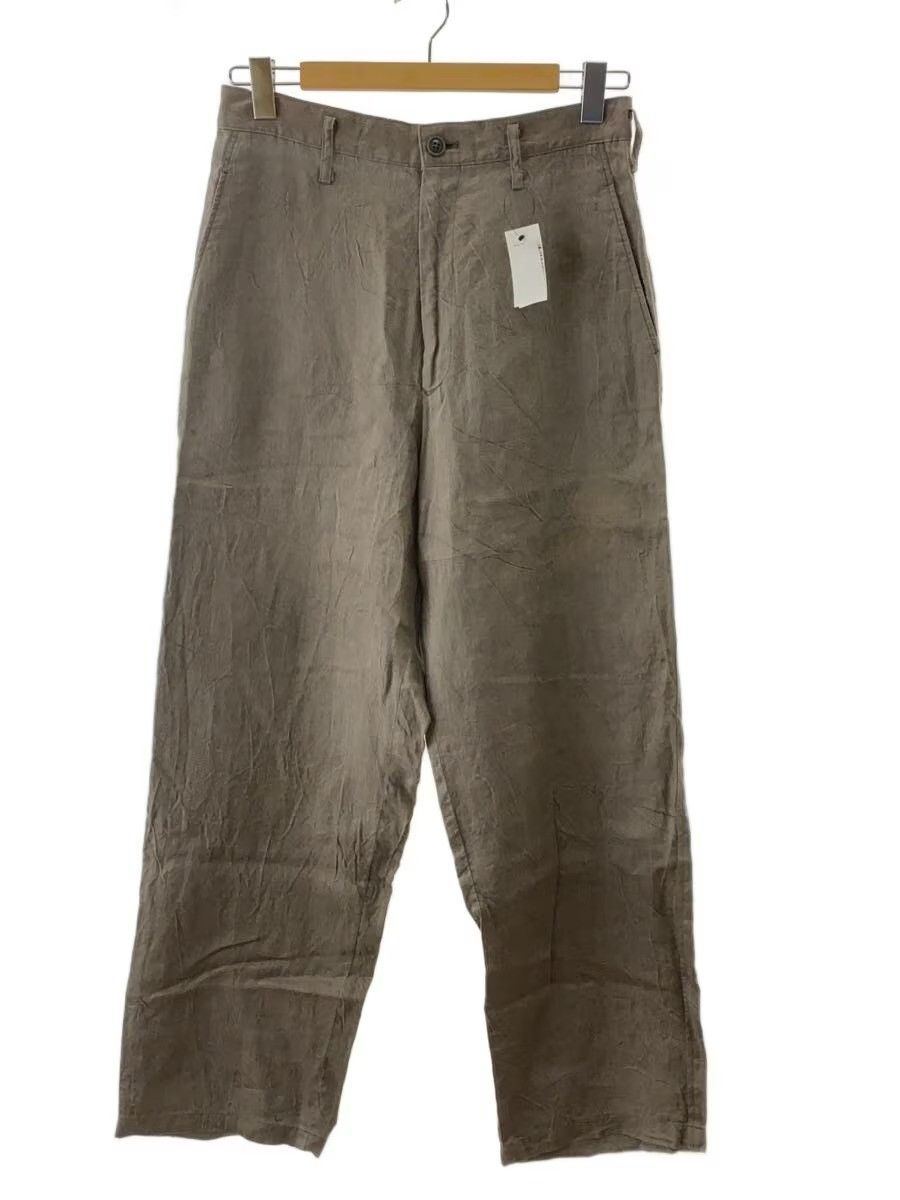 90's Linen Pants