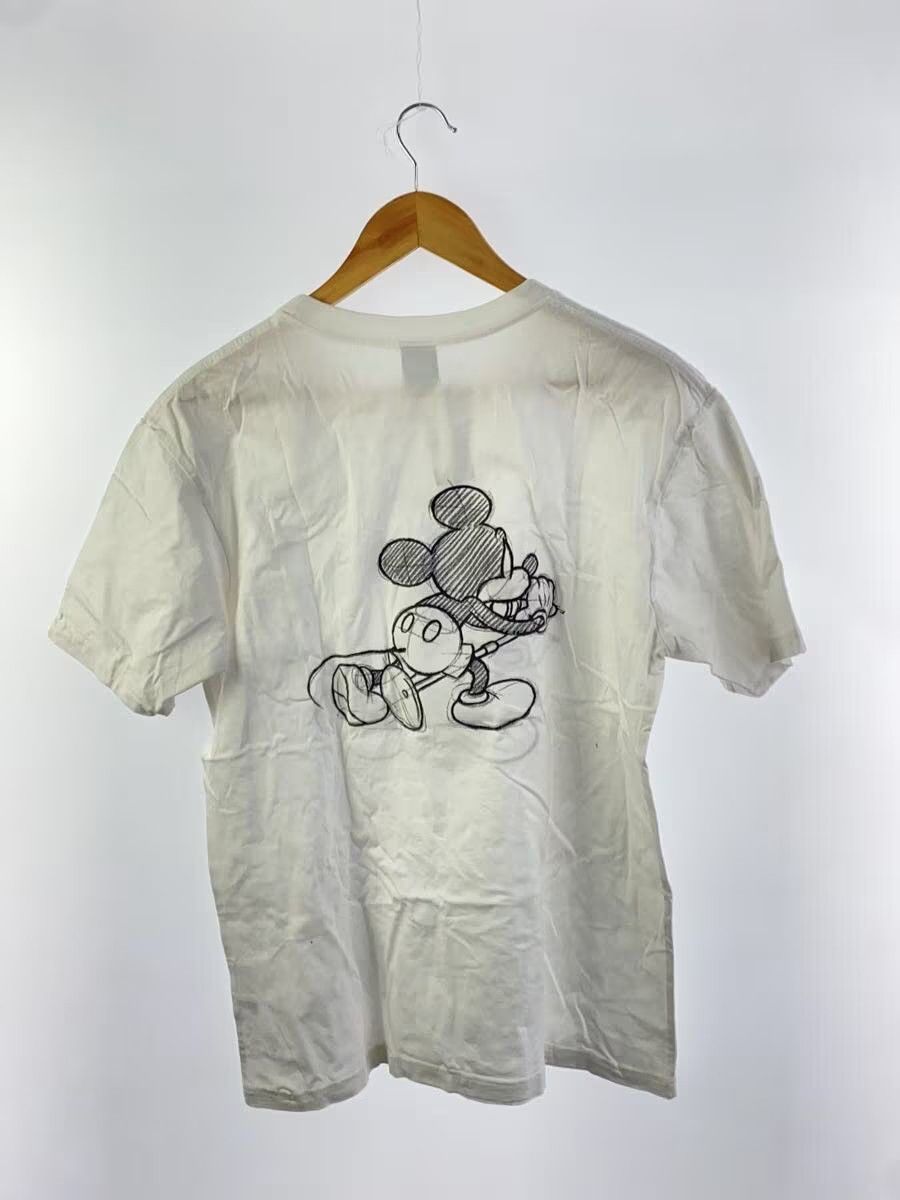 Number (N)ine Mickey Mouse Tee Size US XL / EU 56 / 4 - 2 Thumbnail