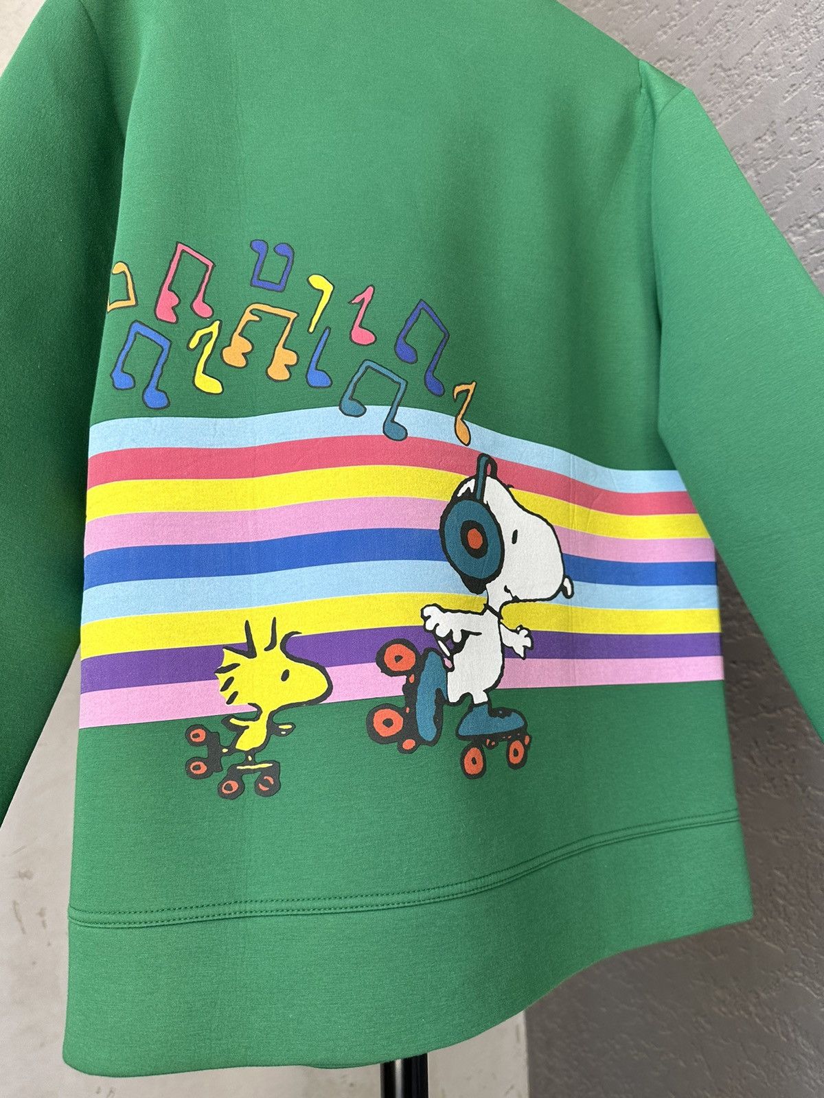 Gucci Gucci Sweatshirt Por Amour Tiger Size US M / EU 48-50 / 2 - 8 Thumbnail