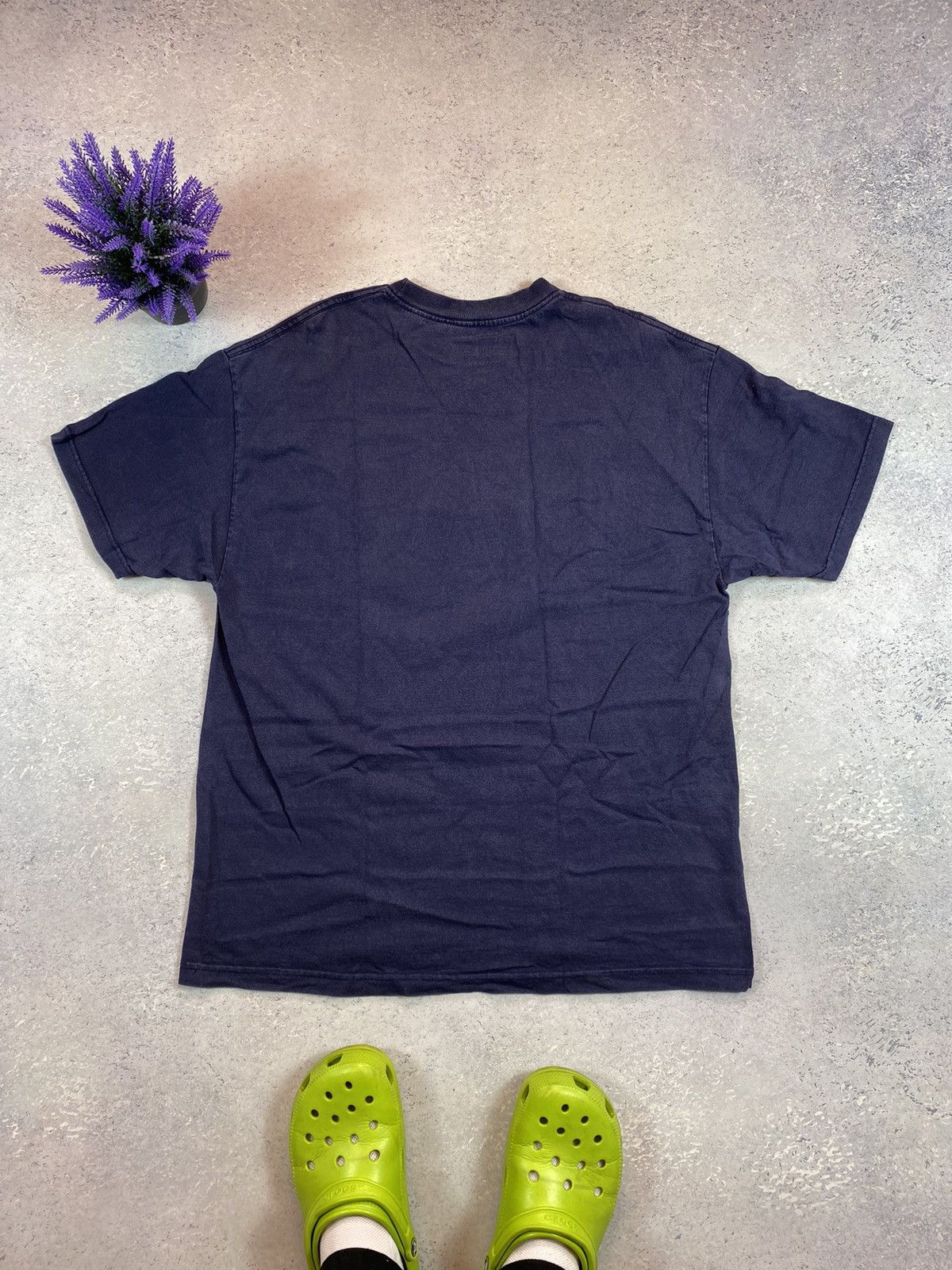 NFL × Reebok × Vintage Vintage Dallas Cowboy NFL T-Shirt Size Large Size US L / EU 52-54 / 3 - 5 Thumbnail