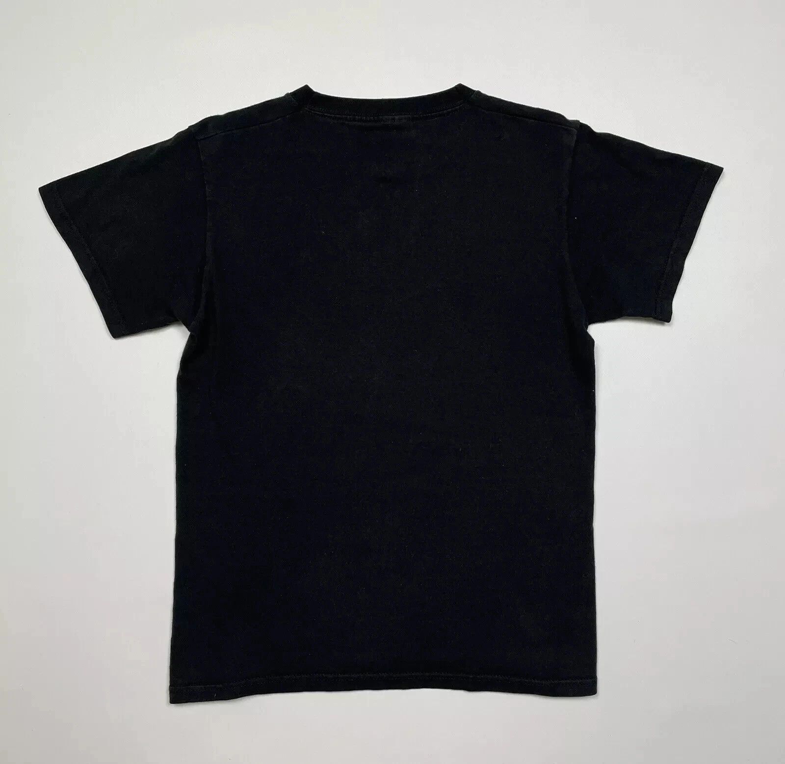 Fruit Of The Loom METALLICA BAND MUSIC 2011 SHIRT TEE UNISEX FADED Size US S / EU 44-46 / 1 - 3 Thumbnail