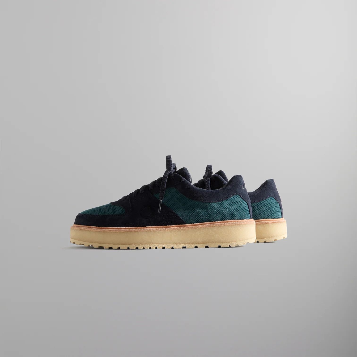 Clarks × Kith × Ronnie Fieg 8th St by Ronnie Fieg for Clarks Originals Sandford 2 Size US 9 / EU 42 - 3 Thumbnail