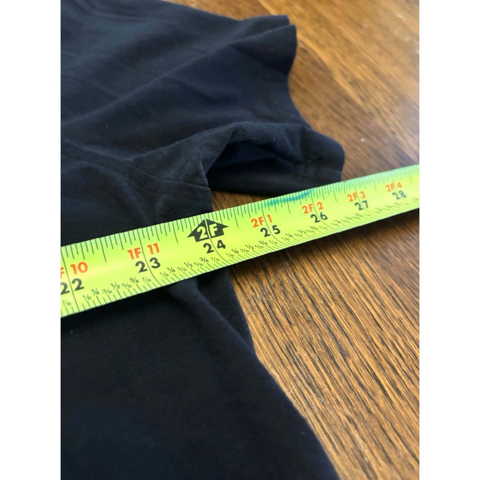 Under Armour Under Armour T-Shirt Mens XL HeatGear Loose Fit Activewear Crew Neck Short Sleeve Black Logo Graphic Print Size US XL / EU 56 / 4 - 3 Thumbnail