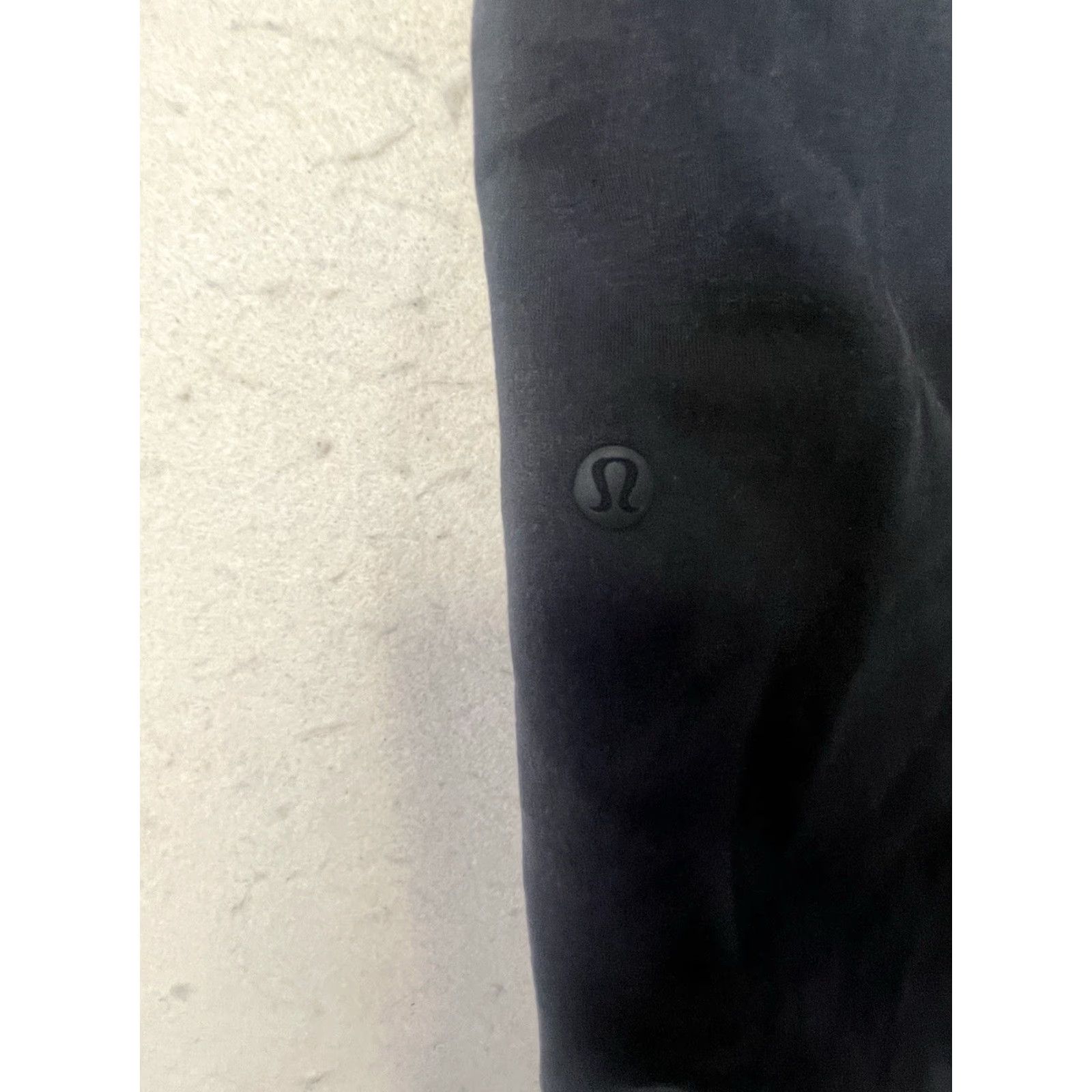 Lululemon Lululemon Jogger Black Activewear Women's Size 8 See Decoloration See All Pics Shoes? (No) Size 30" / US 8 / IT 44 - 7 Thumbnail
