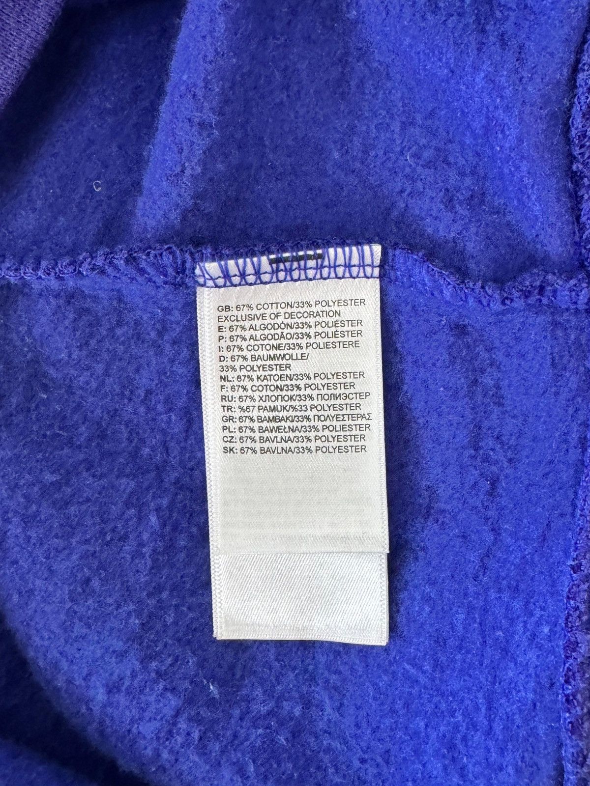 Supreme × The North Face Supreme The North Face Photo Hooded Sweatshirt Size US M / EU 48-50 / 2 - 5 Thumbnail