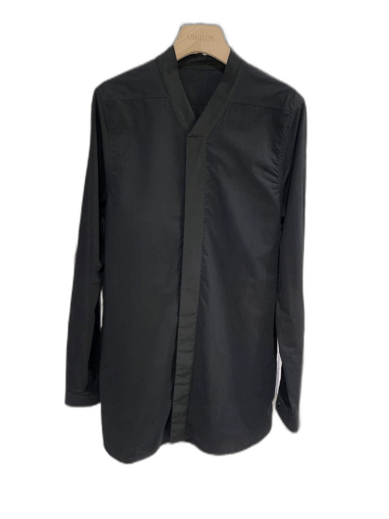 Rick Owens rick owens v-2508 Size US L / EU 52-54 / 3 - 1 Thumbnail