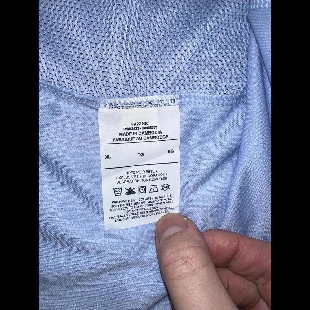 Nike Nike Dri-Fit Academy Pro Short-Sleeve Training Top Size US XL / EU 56 / 4 - 5 Thumbnail