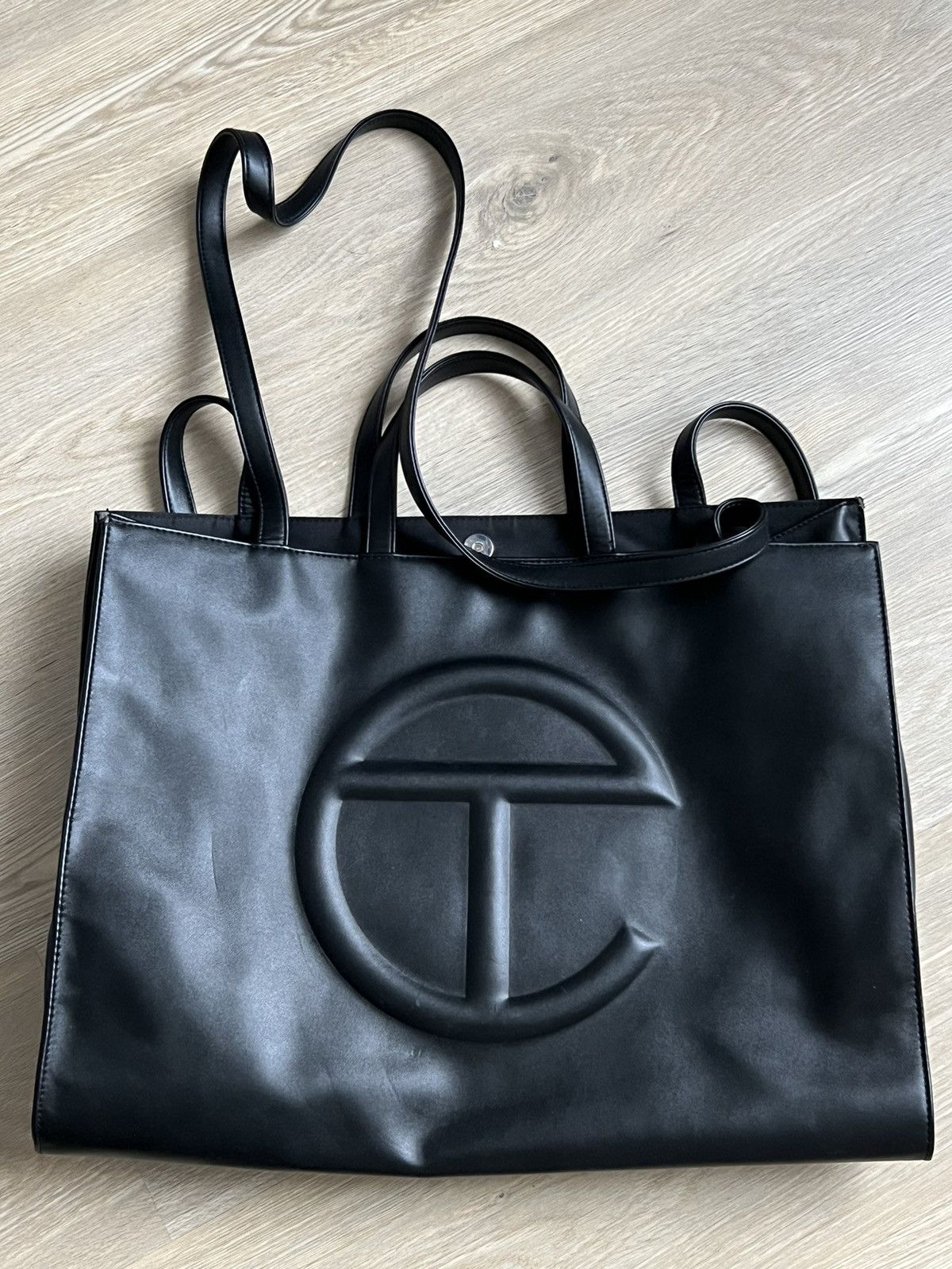 Telfar Bag Grailed