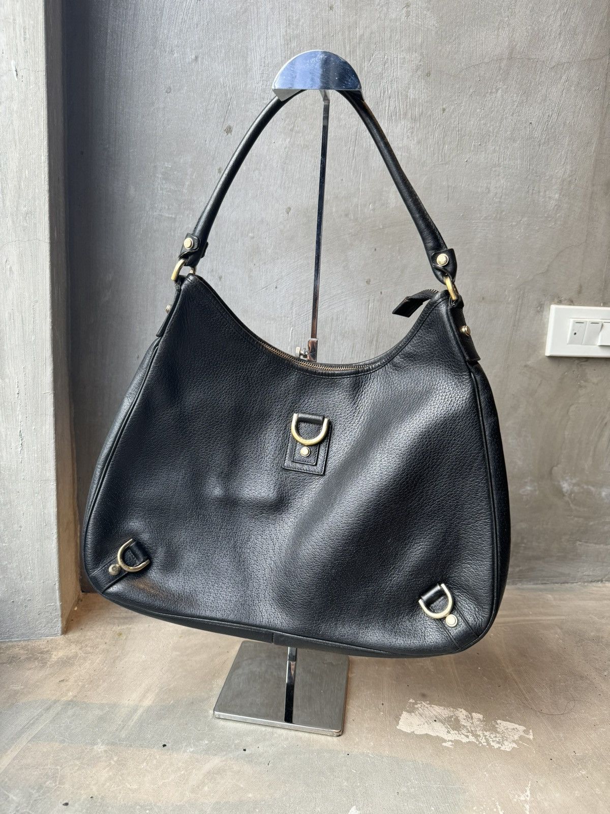 Gucci Gucci Abbey D-Ring Hobo Bag Size ONE SIZE - 4 Thumbnail