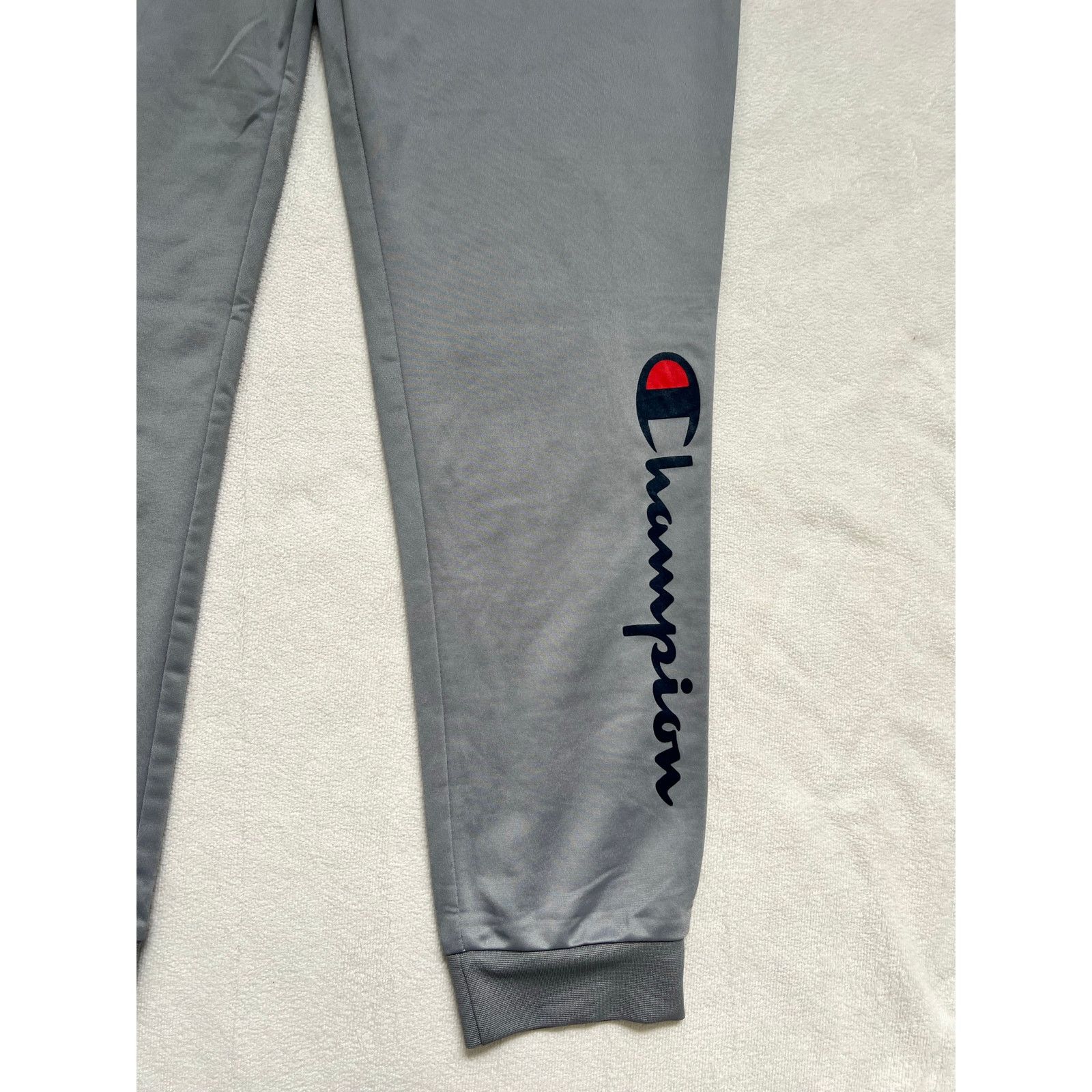 Champion Champion Authentic Athletic Wear Jogger Sweatpants XL Size 30" / US 8 / IT 44 - 9 Thumbnail