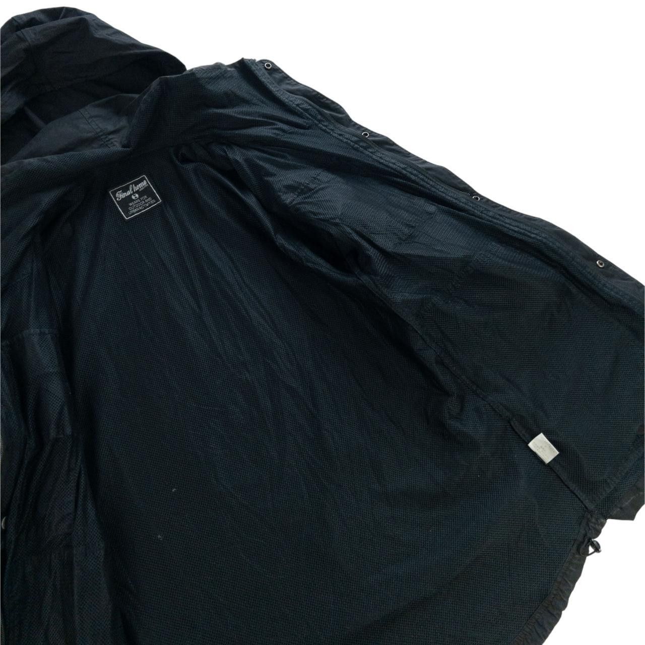 Final Home Vintage Final Home By Issey Miyake Pocket Jacket Size M Size US M / EU 48-50 / 2 - 5 Thumbnail