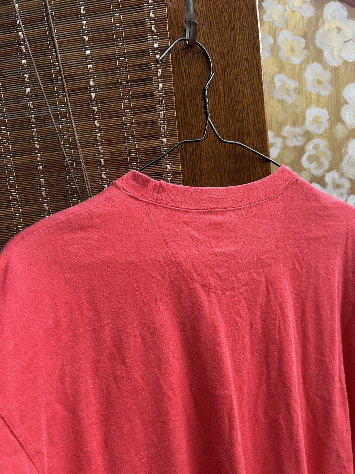 Vintage Vintage JC de Castelbajac Meslitso Mellow Graphic Print Tee Size US M / EU 48-50 / 2 - 4 Thumbnail