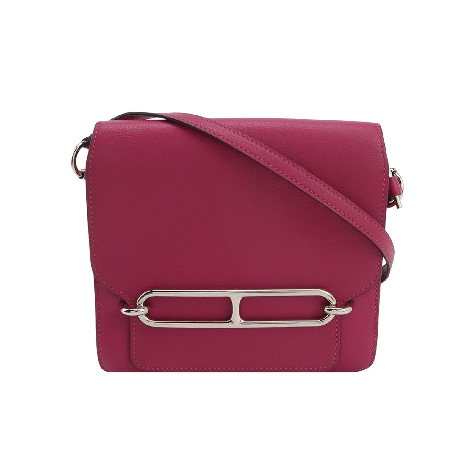 Hermes Hermes Women os Crossbody Bags Size ONE SIZE - 1 Thumbnail
