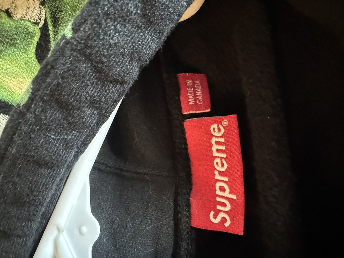 Supreme Supreme Skull Pile Hoodie Size US M / EU 48-50 / 2 - 7 Thumbnail
