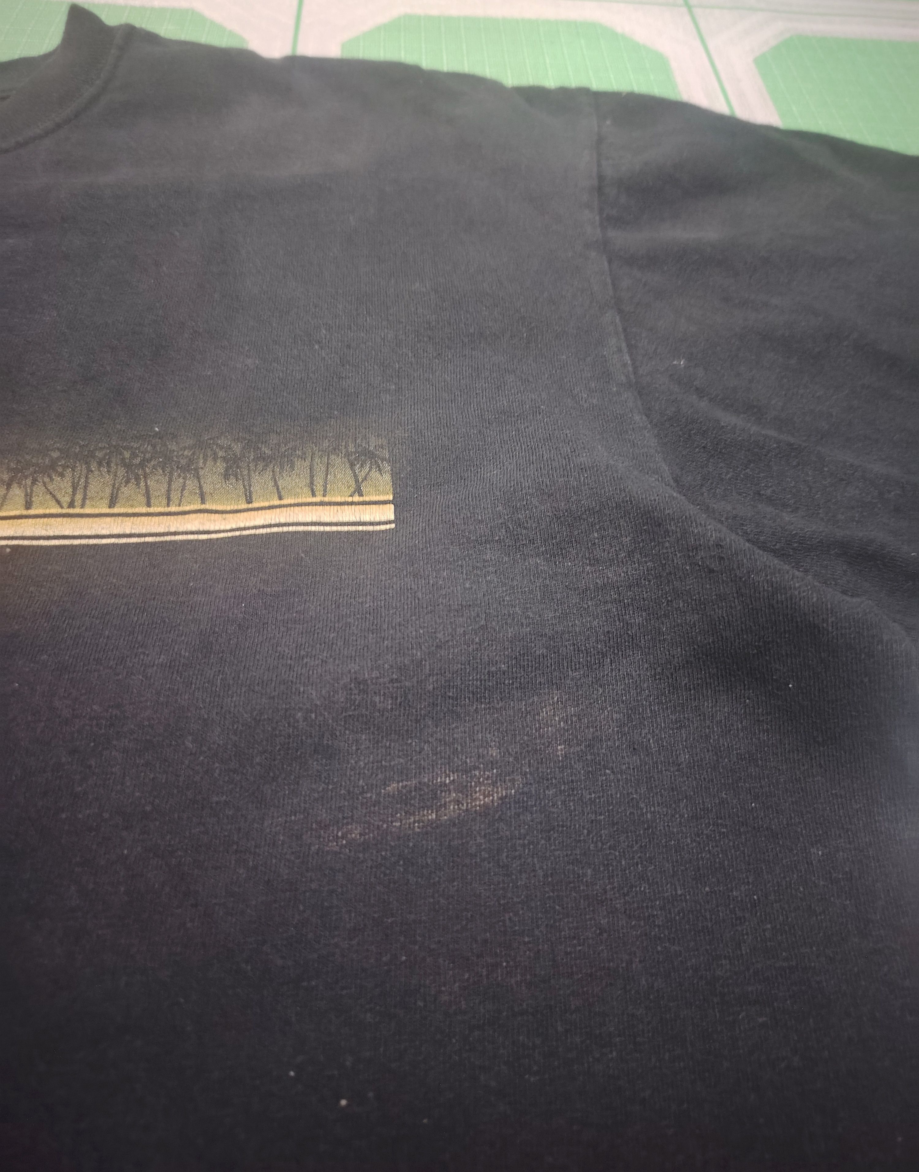 Anvil Vtg Maui Anvil tee Size US XL / EU 56 / 4 - 5 Thumbnail