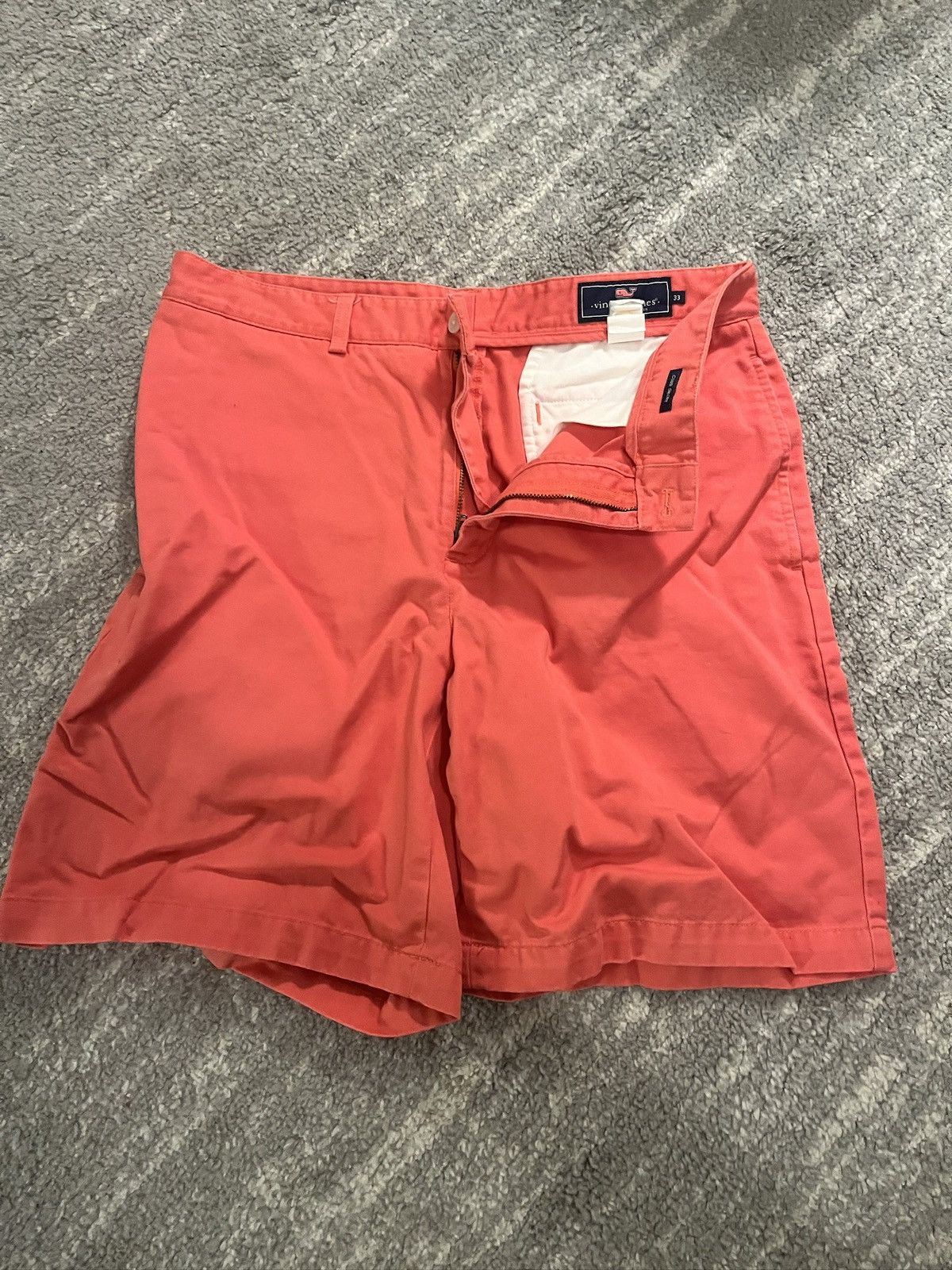 Vineyard Vines Lot of 3 Vineyard Vines Shorts Size US 32 / EU 48 - 4 Thumbnail