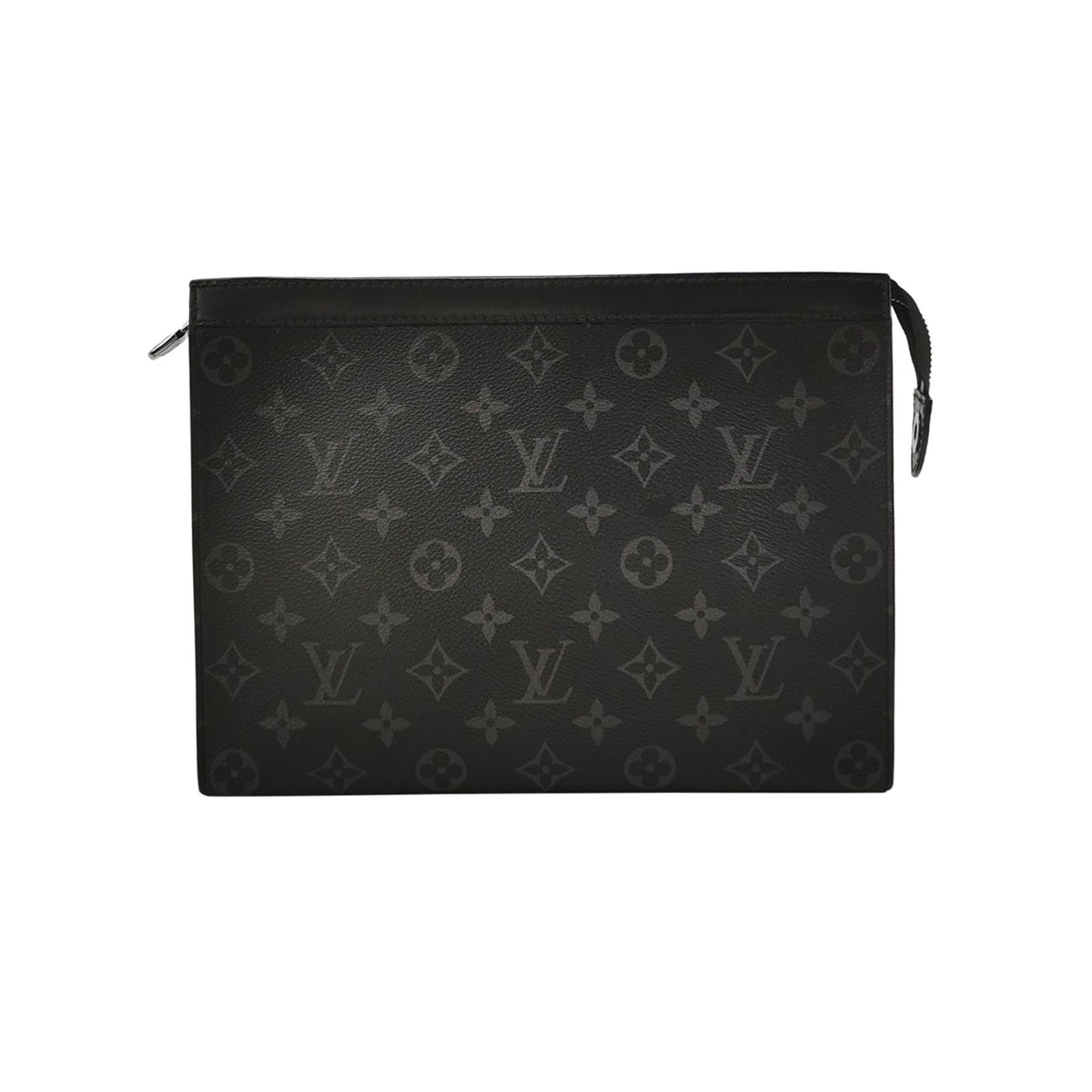 Louis Vuitton Louis Vuitton Monogram Zip Pouch Size ONE SIZE - 1 Thumbnail