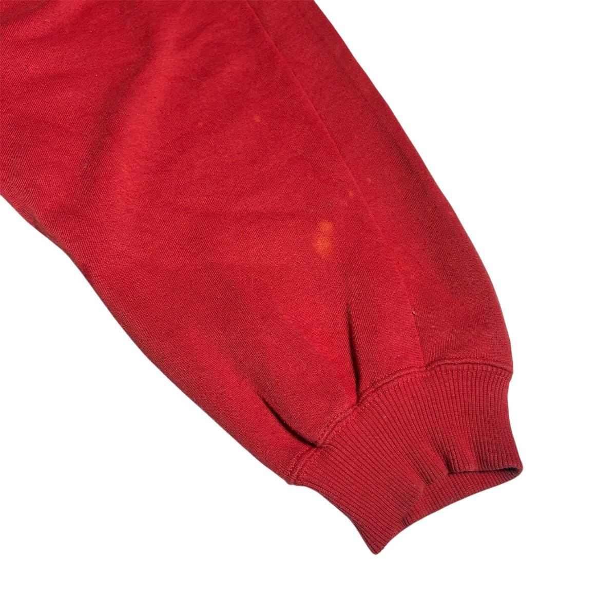 Playboy × Vintage Vintage 90s Playboy Logo Sweatpants / Joggers Size US 34 / EU 50 - 9 Thumbnail
