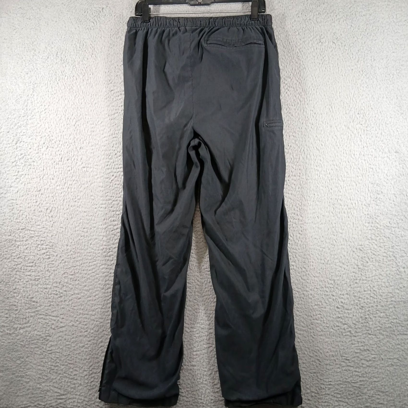 Weatherproof Weatherproof Puffer Pants Men's Elastic Waist Grey Medium Size US 31 - 3 Thumbnail