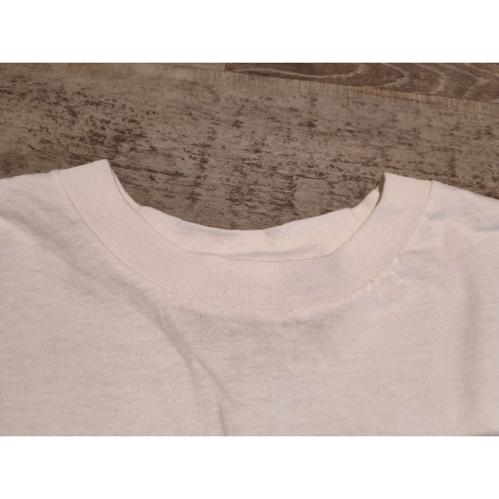 Vintage VINTAGE 90s Maxine Cartoon Graphic Tee Shirt XL White Single Stitch USA Made Mens Size US XL / EU 56 / 4 - 7 Thumbnail
