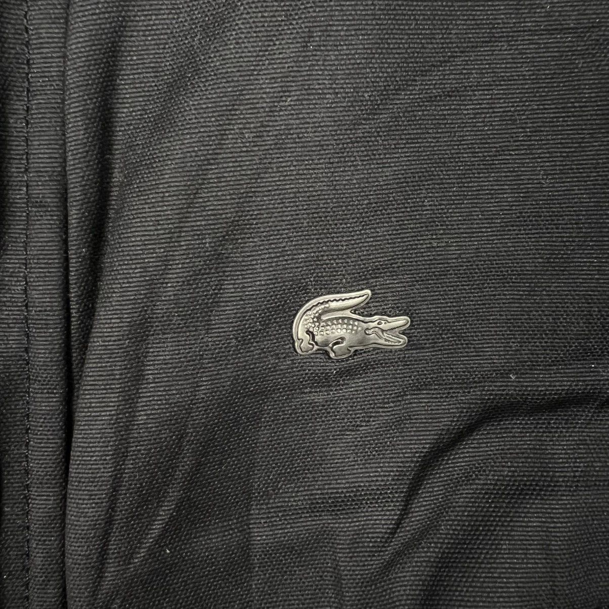 Lacoste LACOSTE Multipocket Light Puffer Coating Jacket #4058-C184 Size US L / EU 52-54 / 3 - 5 Thumbnail