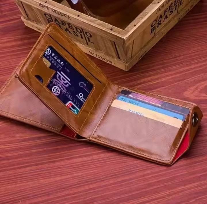 Japanese Brand × Vintage Men's Wallets 100 US Dollar Pattern Size ONE SIZE - 6 Thumbnail