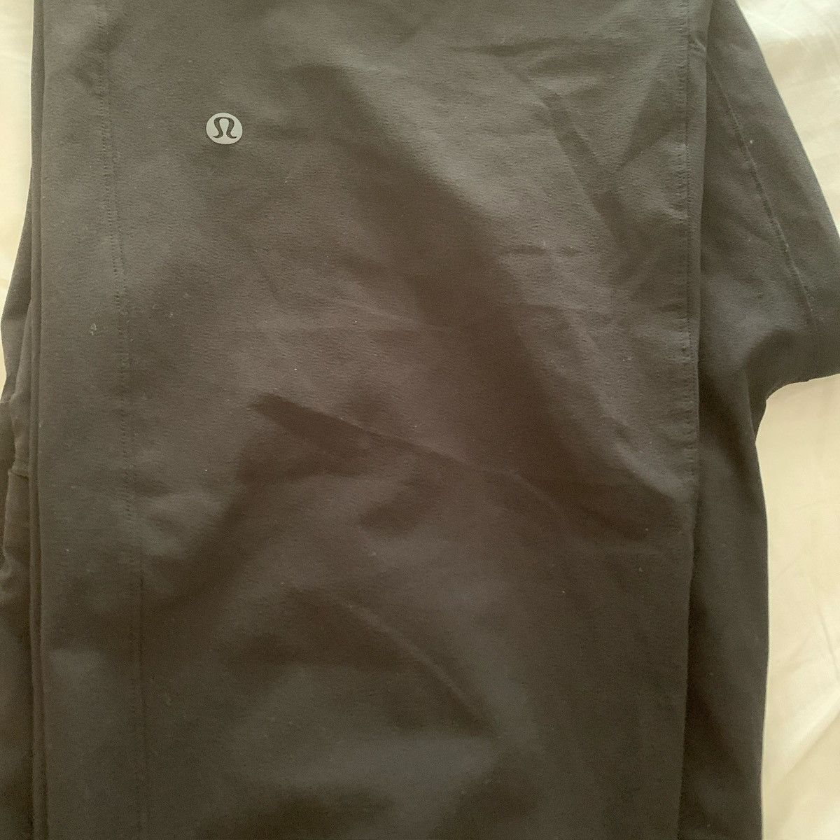 Lululemon Zeroed In Classic-Fit Cargo Jogger Regular Size US 29 - 3 Thumbnail