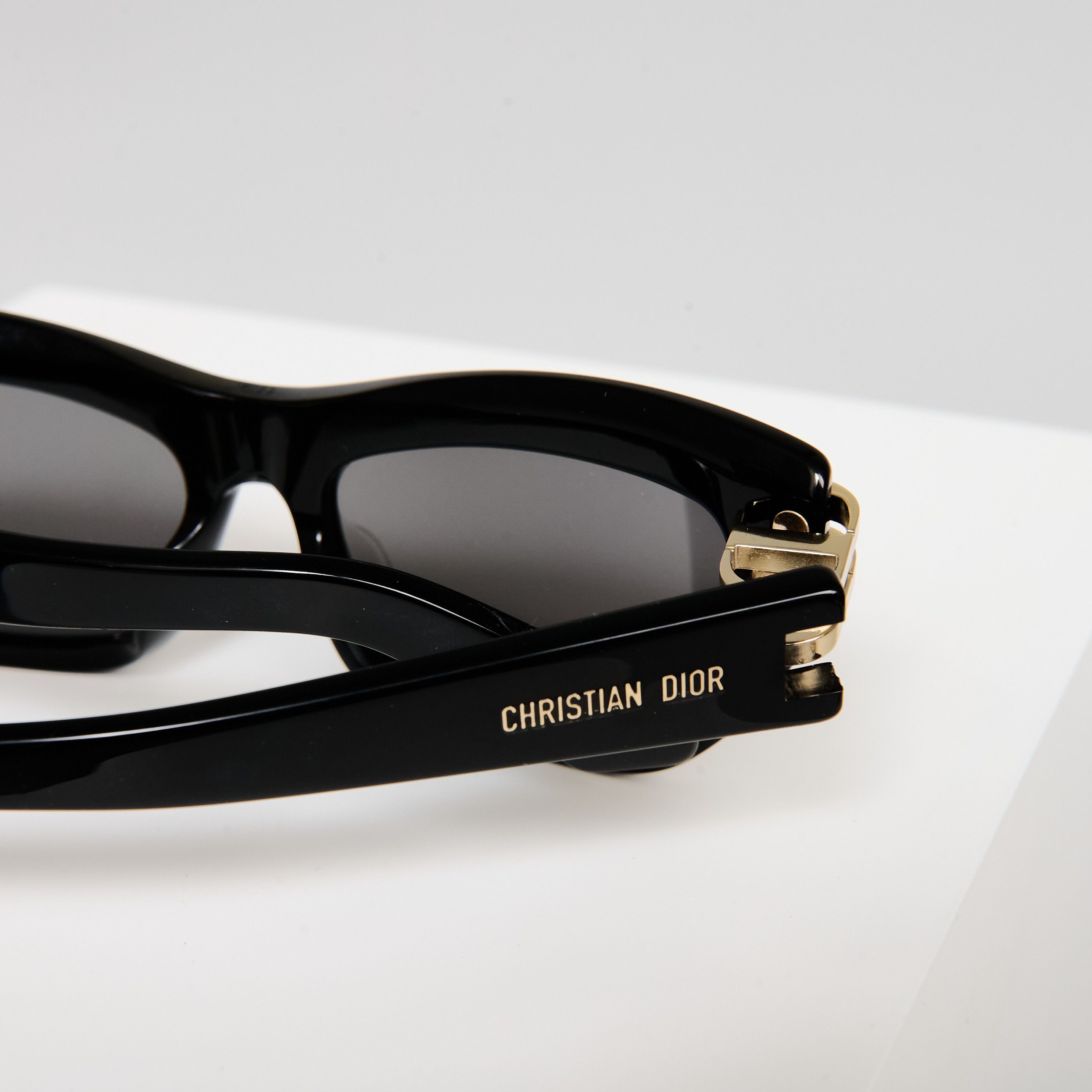 Dior DIOR CDIOR B2U SUNGLASSES Size ONE SIZE - 10 Thumbnail