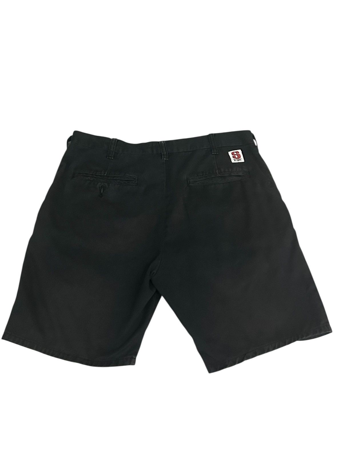 Stussy Short pant by stussy Size US 32 / EU 48 - 3 Thumbnail