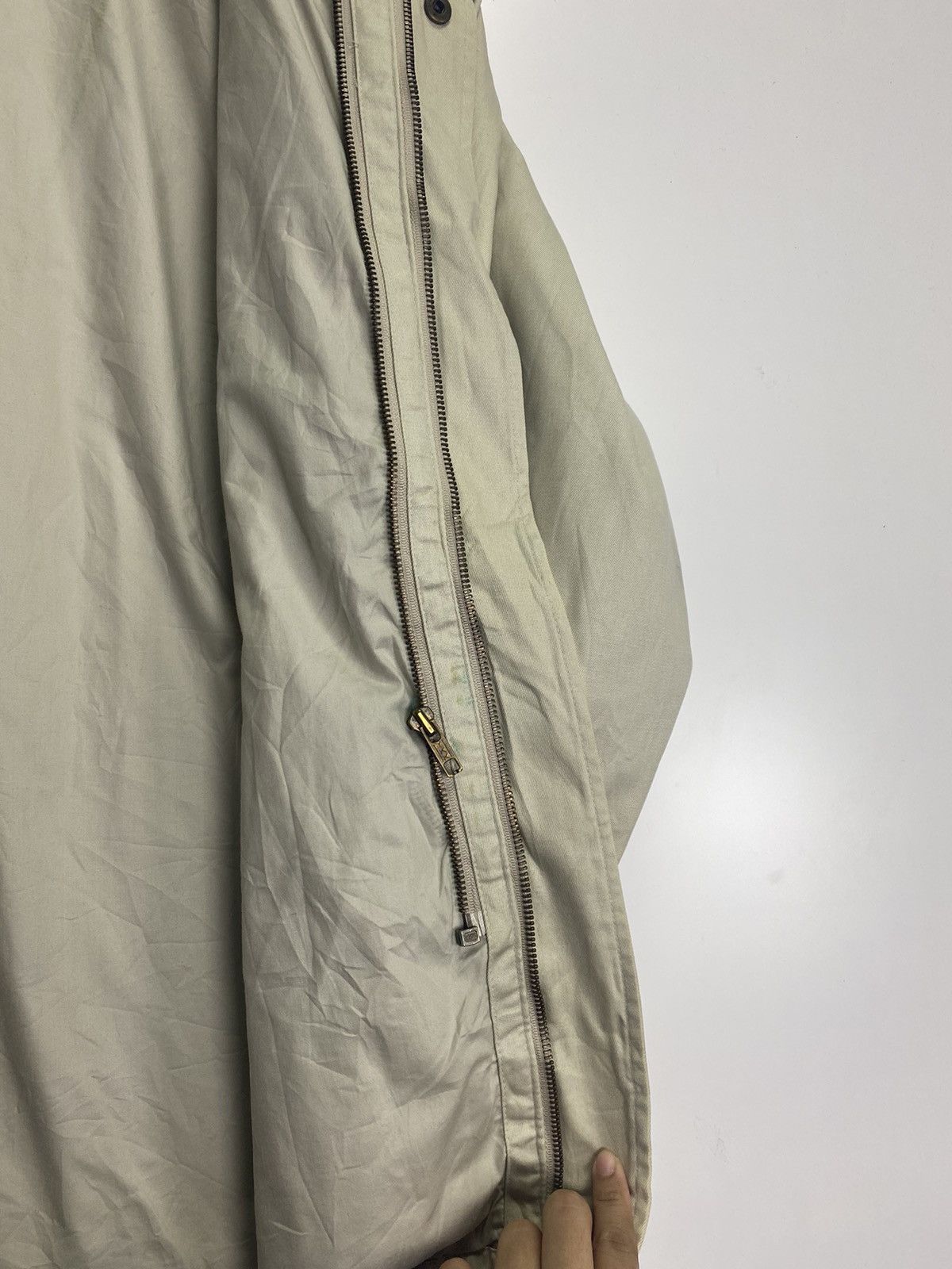 McGregor × Vintage Vintage McGregor Jacket Size US L / EU 52-54 / 3 - 12 Thumbnail