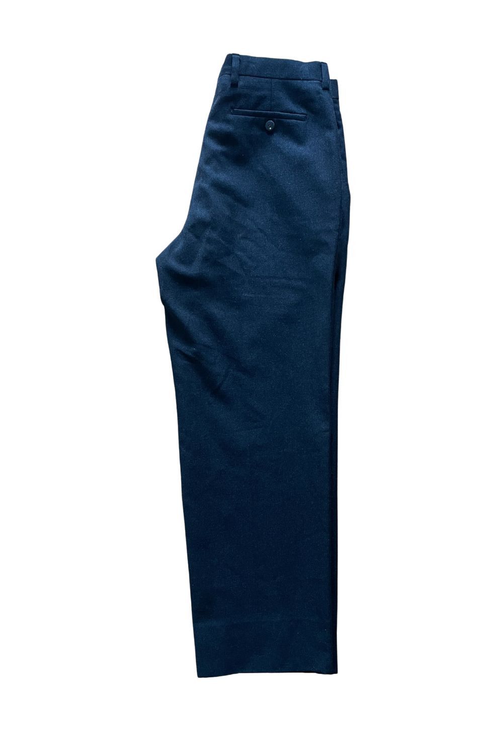 Burberry Burberry Woollen Pants Spanish Distribution! Size. 44L ! Size 44L - 9 Thumbnail