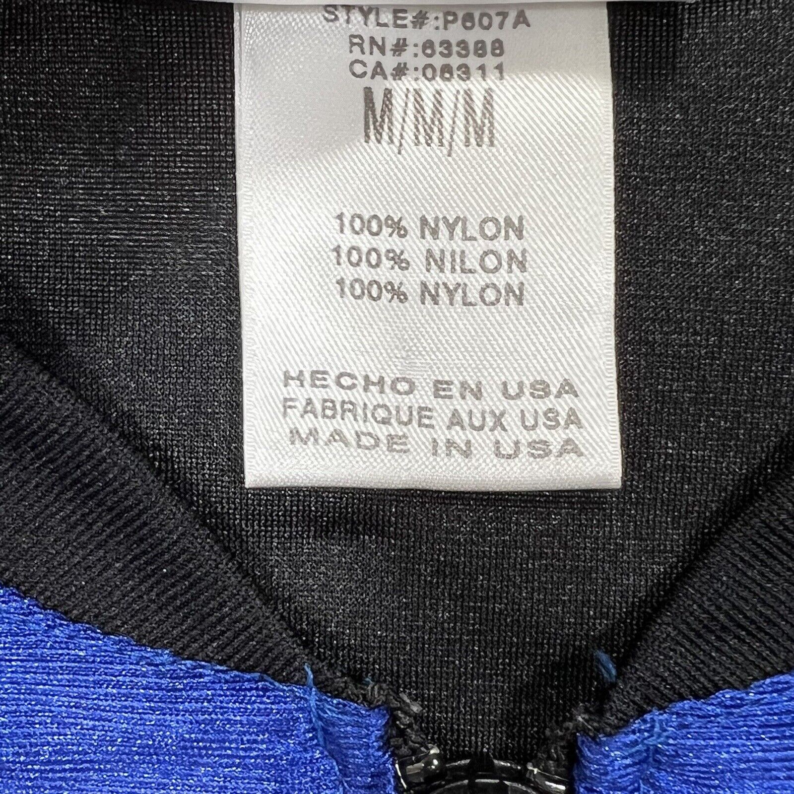 Puma Vintage PUMA New York Knicks NBA City Athletic T Shirt Size US M / EU 48-50 / 2 - 4 Thumbnail