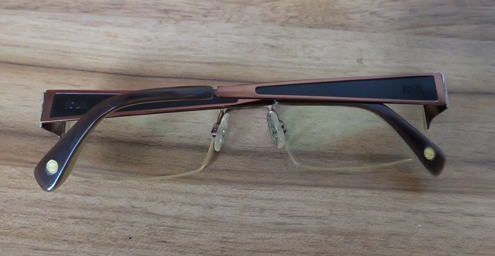 FCUK FCUK Half-Rim Glasses Size ONE SIZE - 8 Thumbnail
