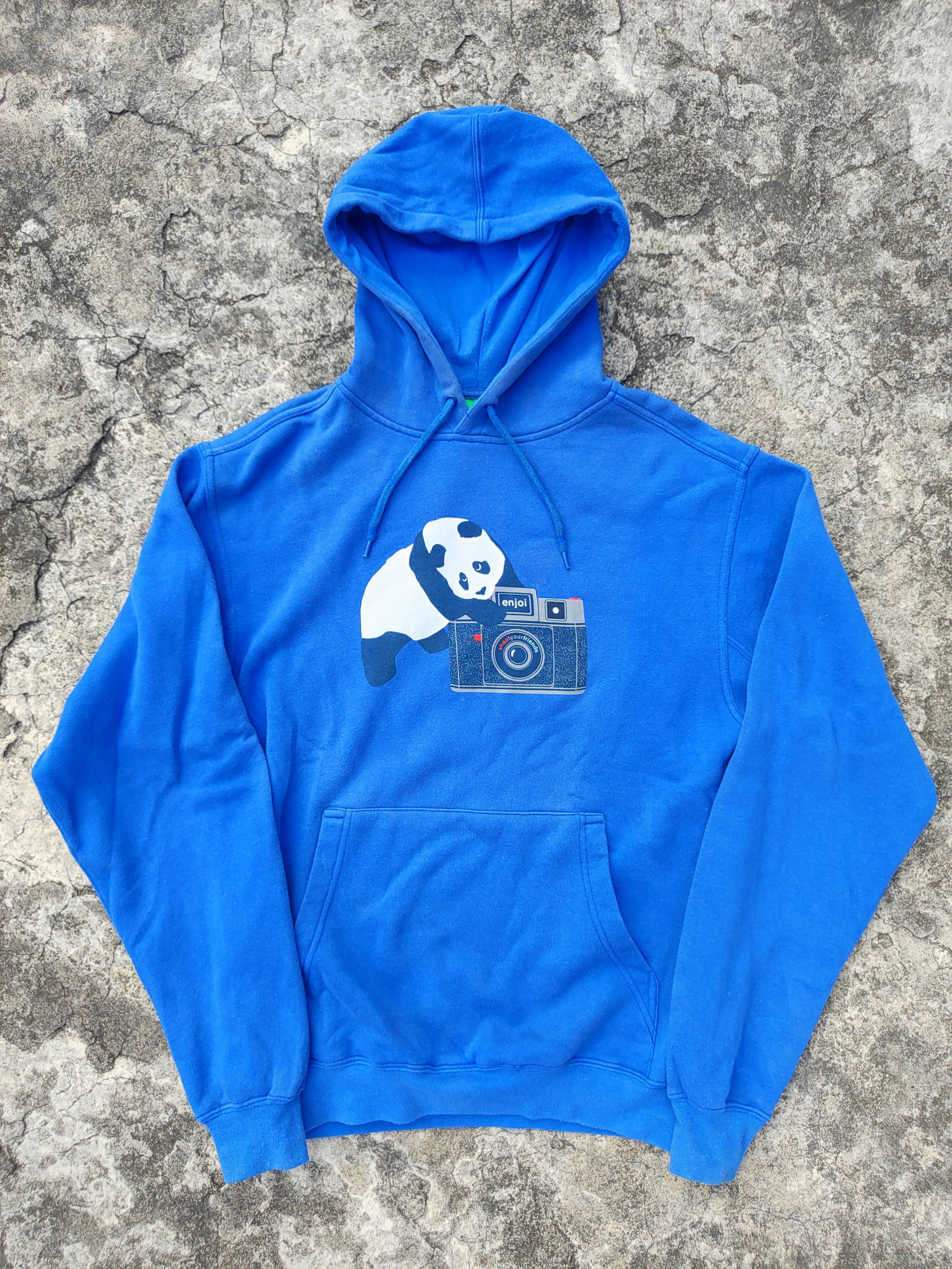 Enjoi Enjoi Skateboard Hoodie Size US S / EU 44-46 / 1 - 1 Thumbnail