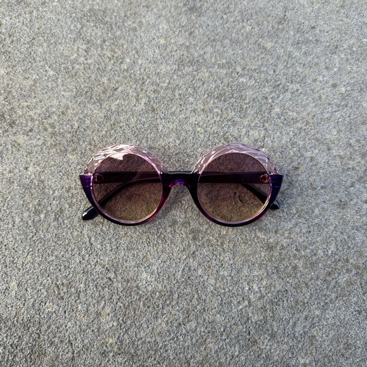 Other SUNGLASSES BRAND NEW CLASSIC RETRO VINTAGE QB5678-04 Size ONE SIZE - 1 Thumbnail