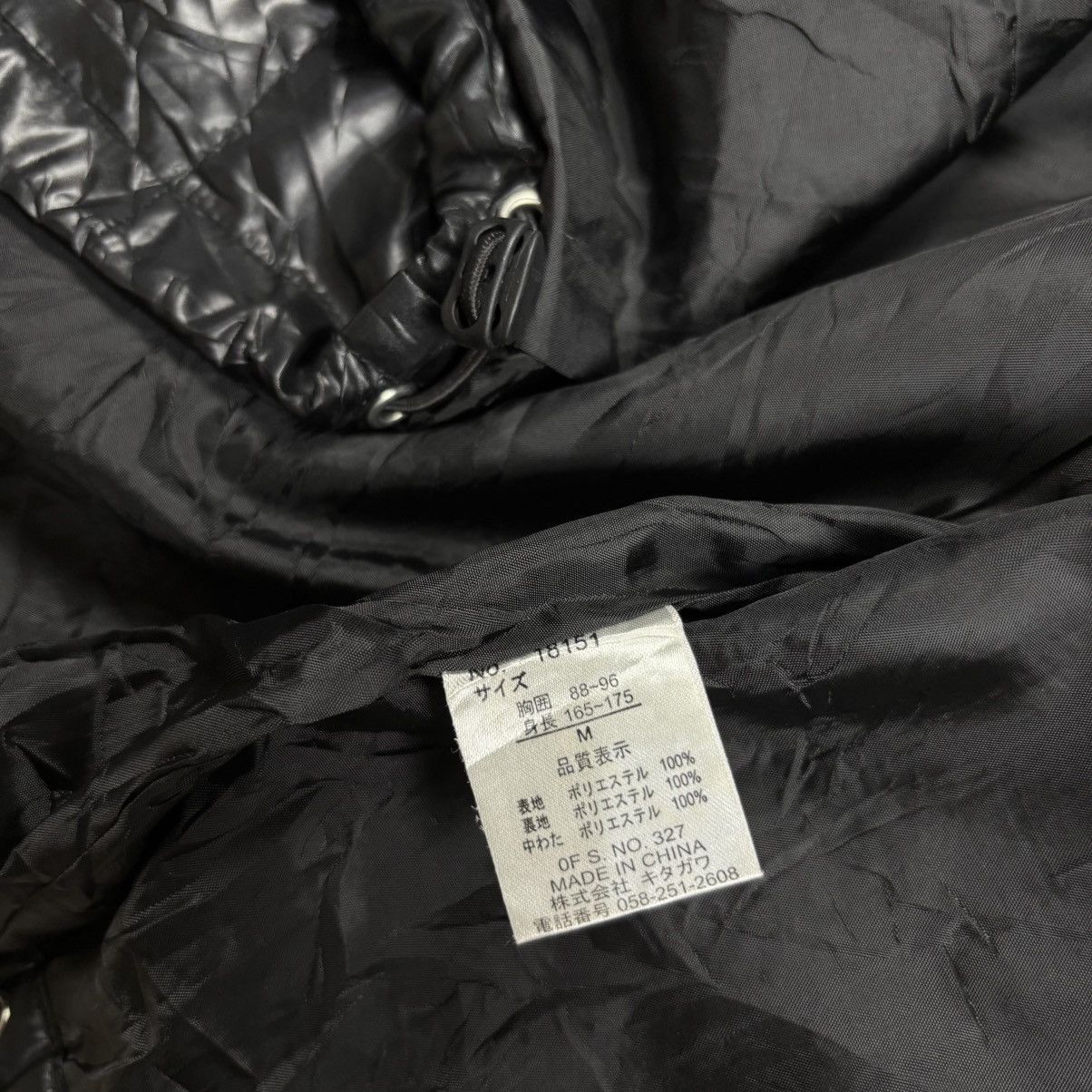 BUFFALO BOBS 2000s Japanese Souvenir - Vkei Style Jacket Size US M / EU 48-50 / 2 - 10 Thumbnail