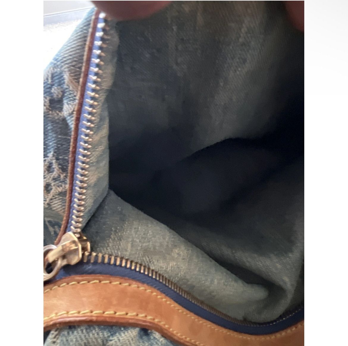 Louis Vuitton Louis Vuitton Shopper Tote Size ONE SIZE - 9 Thumbnail