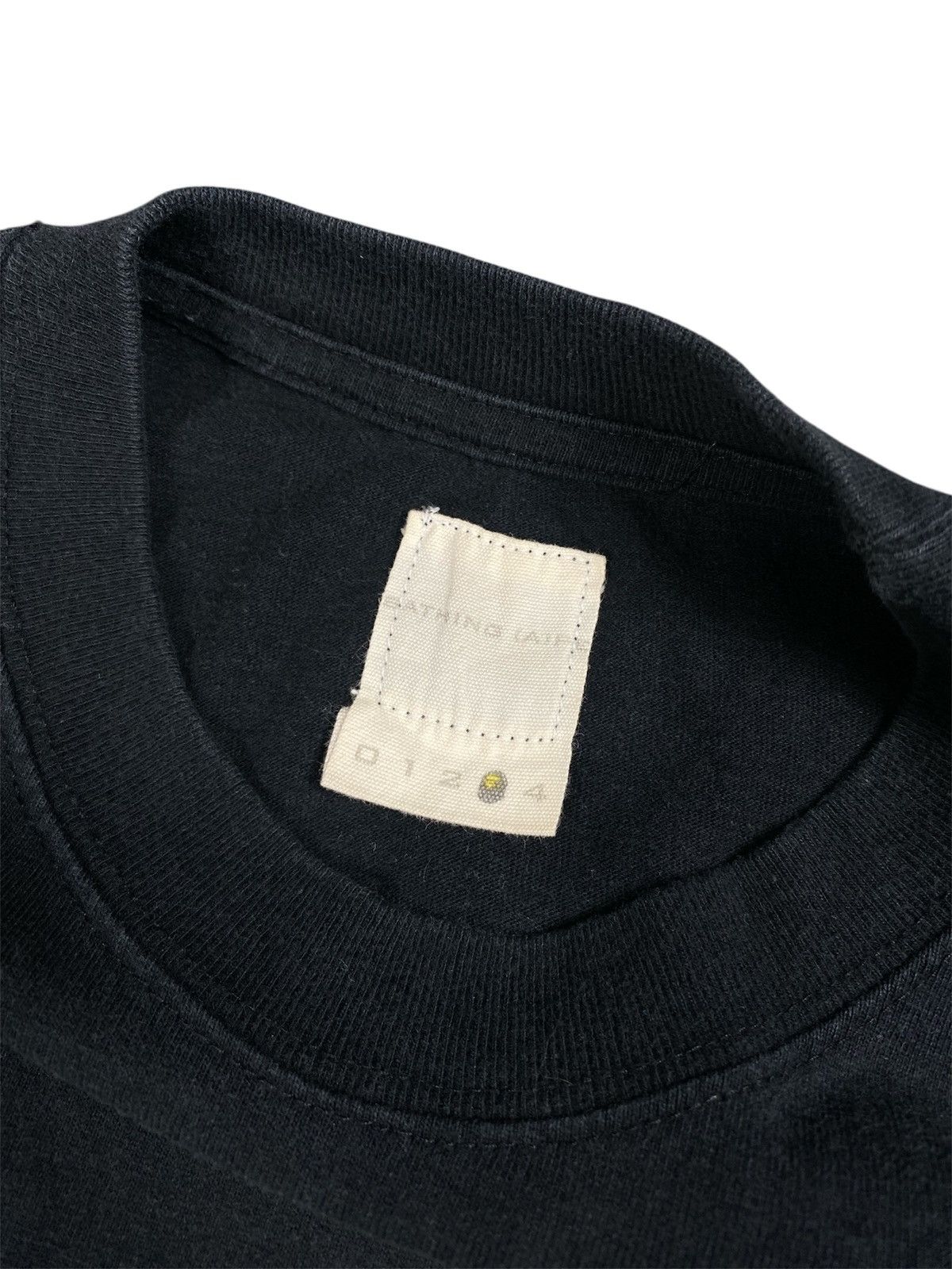 Bape × Number (N)ine Number Nine Bathing Ape Service Unit T-Shirt Size US L / EU 52-54 / 3 - 10 Thumbnail