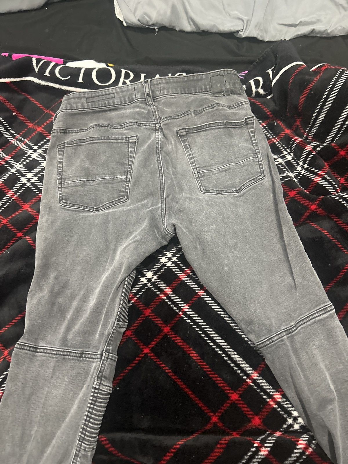 Pacsun Pacsun jeans Size US 34 / EU 50 - 3 Thumbnail