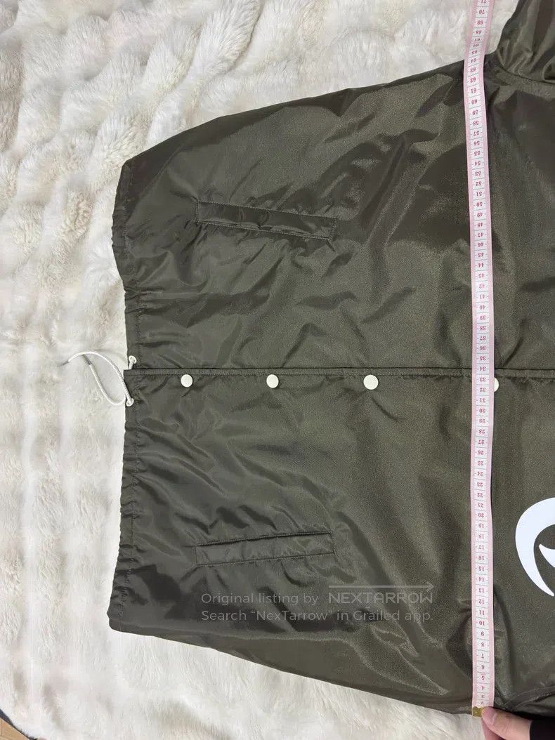 Celine CELINE Classic Gothic Logo Jacket Size US S / EU 44-46 / 1 - 8 Thumbnail