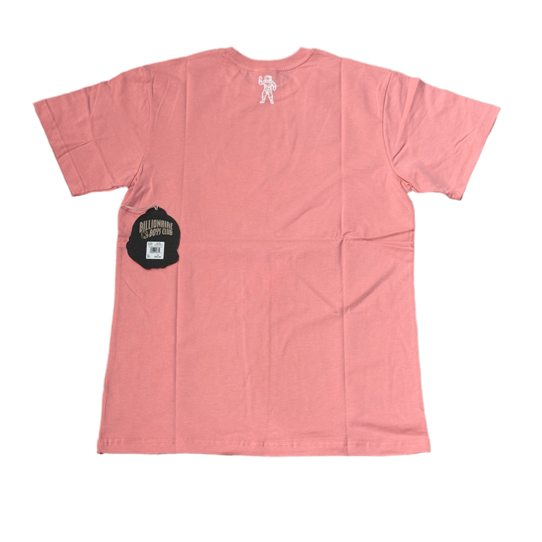 Billionaire Boys Club BILLIONAIRE BOYS CLUB NATURE GREAT SCENE SS TEE Size US M / EU 48-50 / 2 - 2 Thumbnail